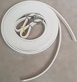 Split Style Reins 3/4