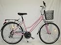 26 ZOLL CITYRAD DAMENRAD SHOPPINGRAD SHIMANO 6-GANG