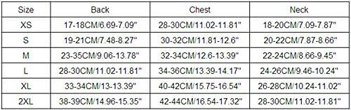 XS S M L XL XXL Size Modern Twist Design Dog Cat Puppy Knit Sweater Blue Pink Color