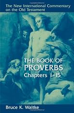 The Book Of Proverbs