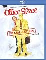Office Space (Blu-ray) (Dual-layered DVD)