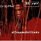 Alfagamabetizado