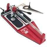35 Tomecanic 2190 Supercut Tile Cutter