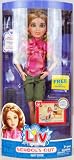 Liv Hayden School's Out Fashion Doll