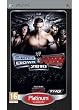 WWE Smackdown VS Raw 2010 - platinum