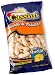 Brex Cassini Cheese Snack, 3.5-Ounce Bags (Pack of 25)