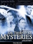 Dr. Thorndyke Mysteries Collection, V...