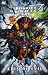 Justice Society of America: Axis of Evil