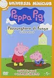 Peppa Pig - Pozzanghere Di Fango