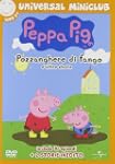 Peppa Pig - Pozzanghere Di Fango