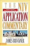 Jonah, Nahum, Habakkuk, Zephaniah (NIV Application Commentary S.)