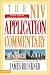 Jonah, Nahum, Habakkuk, Zephaniah (NIV Application Commentary, The)
