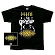 HIM - Band T-Shirt