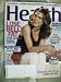 Books : Health Magazine March 2010