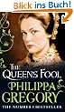 The Queen's Fool