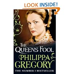The Queen's Fool
