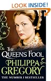 The Queen's Fool