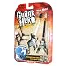 Mcfarlane Toys Guitar Hero 2009 Mix Match Guitars Wave 1 Widowmaker P. Dream Voracious Camo