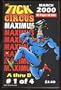 Tick Circus Maximus, #1. Mar 2000 [Comic Book]