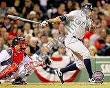 Curtis Granderson New York Yankees MLB 8x10 Photograph 2010 Batting