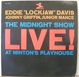 The Midnight Show Live! At Mintons Playhouse