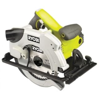 RYOBI EWS1366HG Handkreissäge