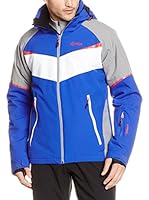 Kilpi Chaqueta de Esquí Aidan (Azul)