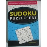 sudoku puzzlefest sterling innovation