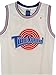 Black Firday Michael Jordan Space Jam Jersey - #23 Tune Squad White