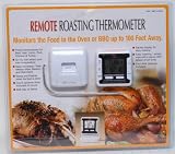 Maverick Remote Roasting Thermometer