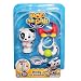Pop On Pals Daisy The Dalmation with Accessories_s-1