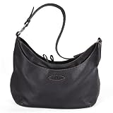 Chelsea & Scott Leather Diaper Bag