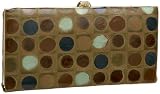 Lodis Klimt Large Ballet Wallet