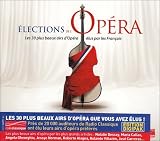 Elections De L'Op�ra 2008