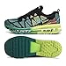 L-RUN Men's Running Shoes Outdoor Casual Air Cushion Sneakers for Gym Walking