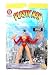 Search : Plastic Man 'Variant Edition' Action Figure (Near Mint Package)