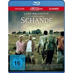 Schande [Blu-ray]