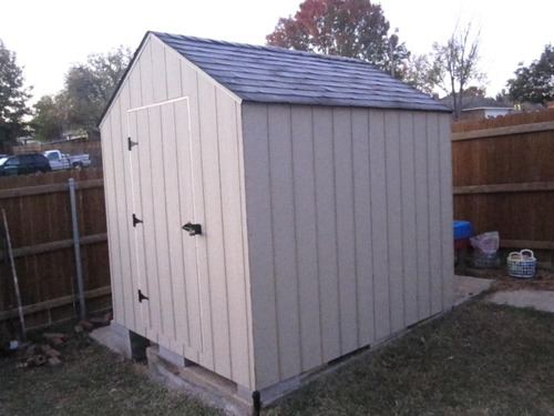 How To Build A Shed Roof4 | Apps Directories