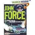John Force: The Straight Story of Drag Racing's 300-MPH Superstar