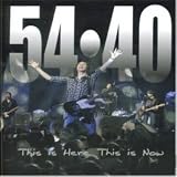 This Is Here, This Is Now [IMPORT] Image