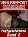 Venusreport - Hinter den Kulis