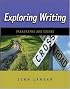 Exploring Writing: Paragraphs and Essays