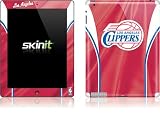 Skinit Los Angeles Clippers Jersey Vinyl Skin for Apple iPad 2