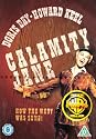 Calamity Jane [DVD] [1953]