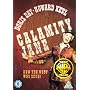 Calamity Jane [DVD] [1953]