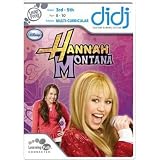 LeapFrog Didj Hannah Montana