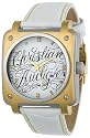 Christian Audigier  uhr Quarz FOR-204