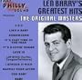 Greatest Hits: Original Masters