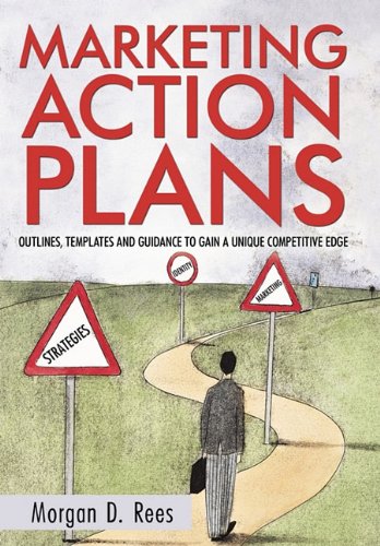 marketing plan template