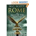 Rome: The Eagle Of The Twelfth (Rome 3)